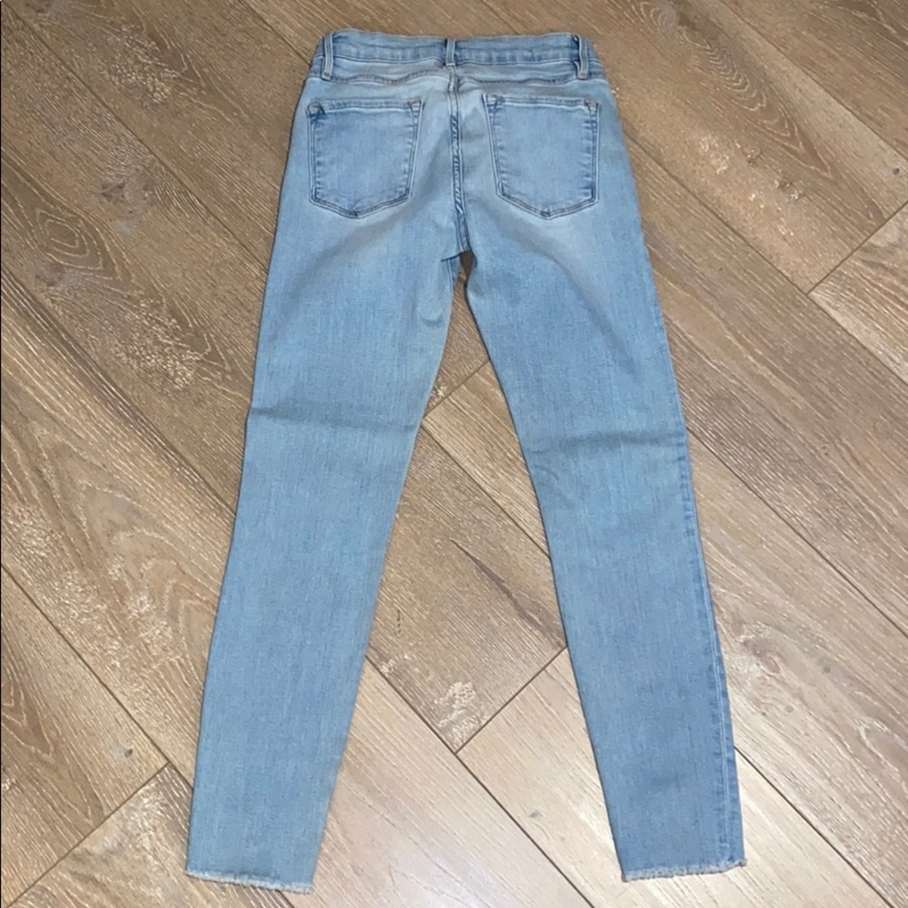 Frame jeans - Picture 3 of 4